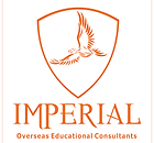 Imperial Overseas Educational Consultants study abroad consultancy logo