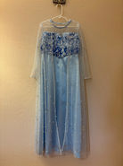 princess dress