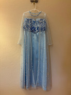 princess dress