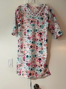 Nightdress for a girl