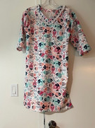 Nightdress for a girl