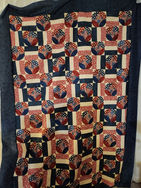 Quilt of Valor
