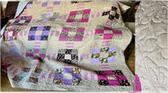 queen size quilt