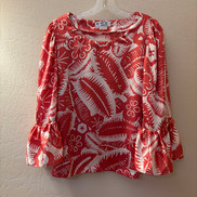 Cielo top by closet Core