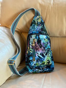 Backpack by Sew Sweetness