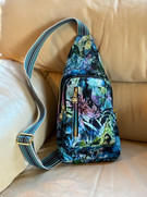 Backpack by Sew Sweetness