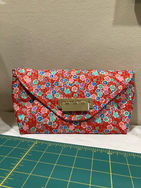 quarter note clutch