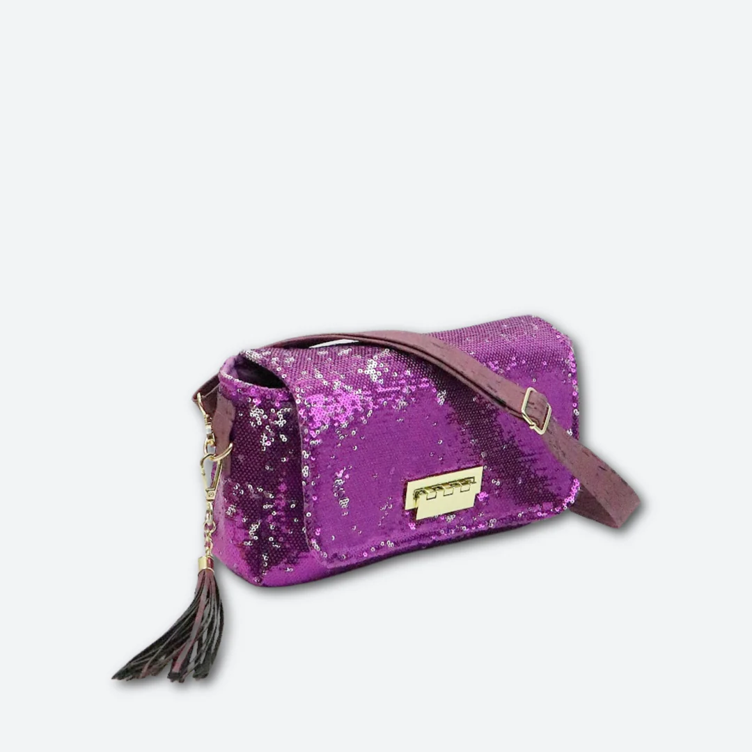 Carrie bag workshop