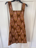 apron