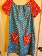 Dress a Girl Dress