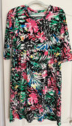 dress with pleats