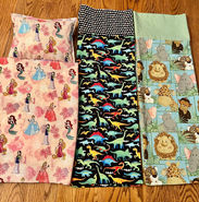 pillow cases