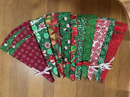 holiday napkins