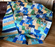 queen size quilt