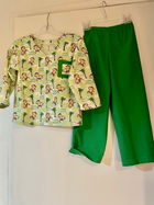 Child Fleece and pants