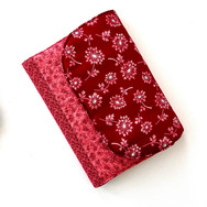 clutch using crafted. life companion pattern