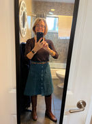 Tillery Skirt by Blank Slate Patterns