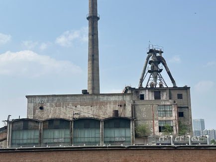 Avant-garde Art in Beijing