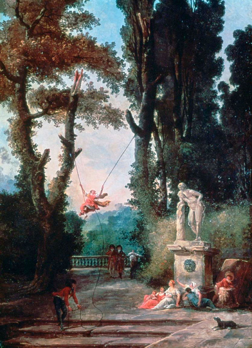 The Work of Art in the Age of Google