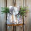 Thumbnail: Backpack in Mythical Creatures Fabric