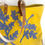 Thumbnail: Roseleaf Cutaway Shoulder Shopper  