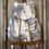 Thumbnail: Backpack in Mythical Creatures Fabric