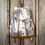 Thumbnail: Backpack in Mythical Creatures Fabric