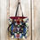 Thumbnail: Gemstone Encrusted Shoulder Shopper