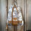 Thumbnail: Backpack in Mythical Creatures Fabric