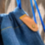 Thumbnail: Drawstring backpack 