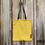 Thumbnail: Yellow Tote