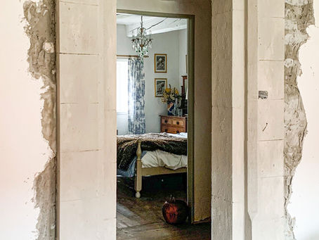 It’s just a doorway… isn’t it?