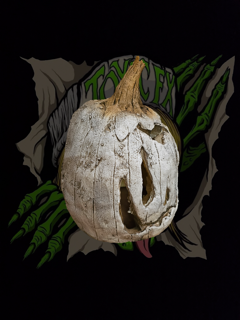 Thumbnail: Withered Creep