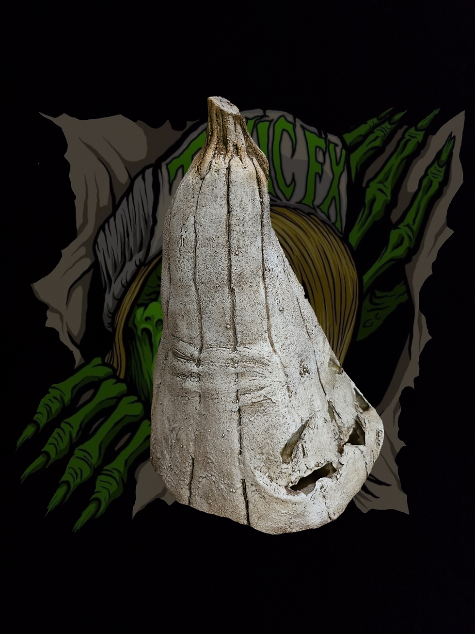 Thumbnail: Dizzy Decay