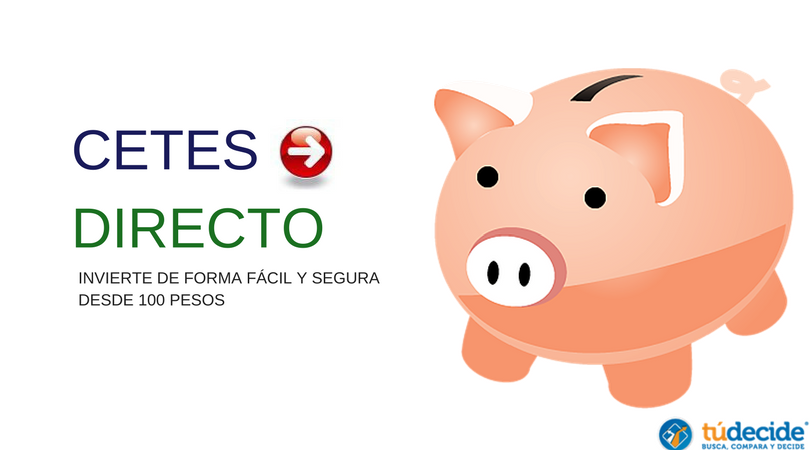 Episodio 5 - "Cetes: una buena opción para entrar al mundo de las inversiones"