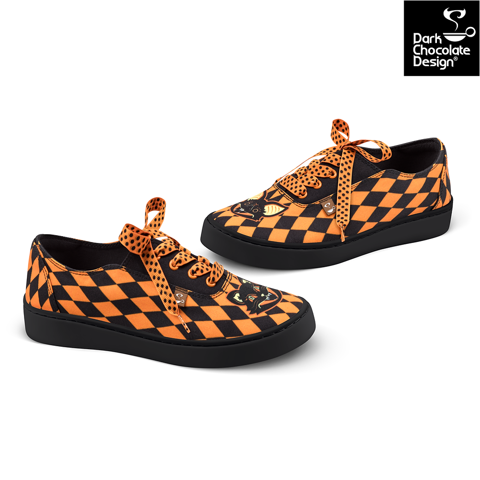 Thumbnail: Midnight Masks