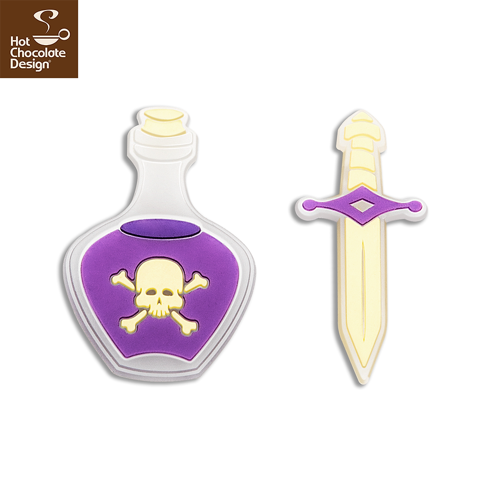 Thumbnail: ROMEO & JULIET 