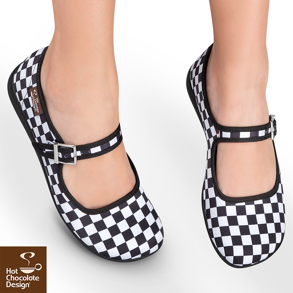 Thumbnail: Checkers 