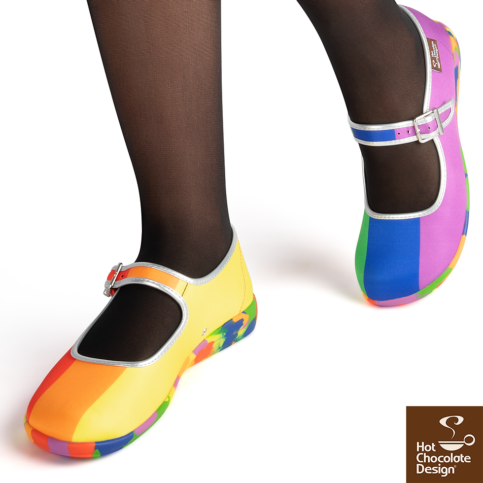 Thumbnail: Pride 