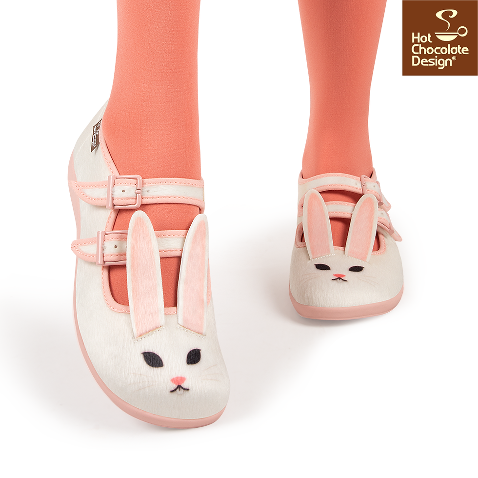 Thumbnail: Rabbit