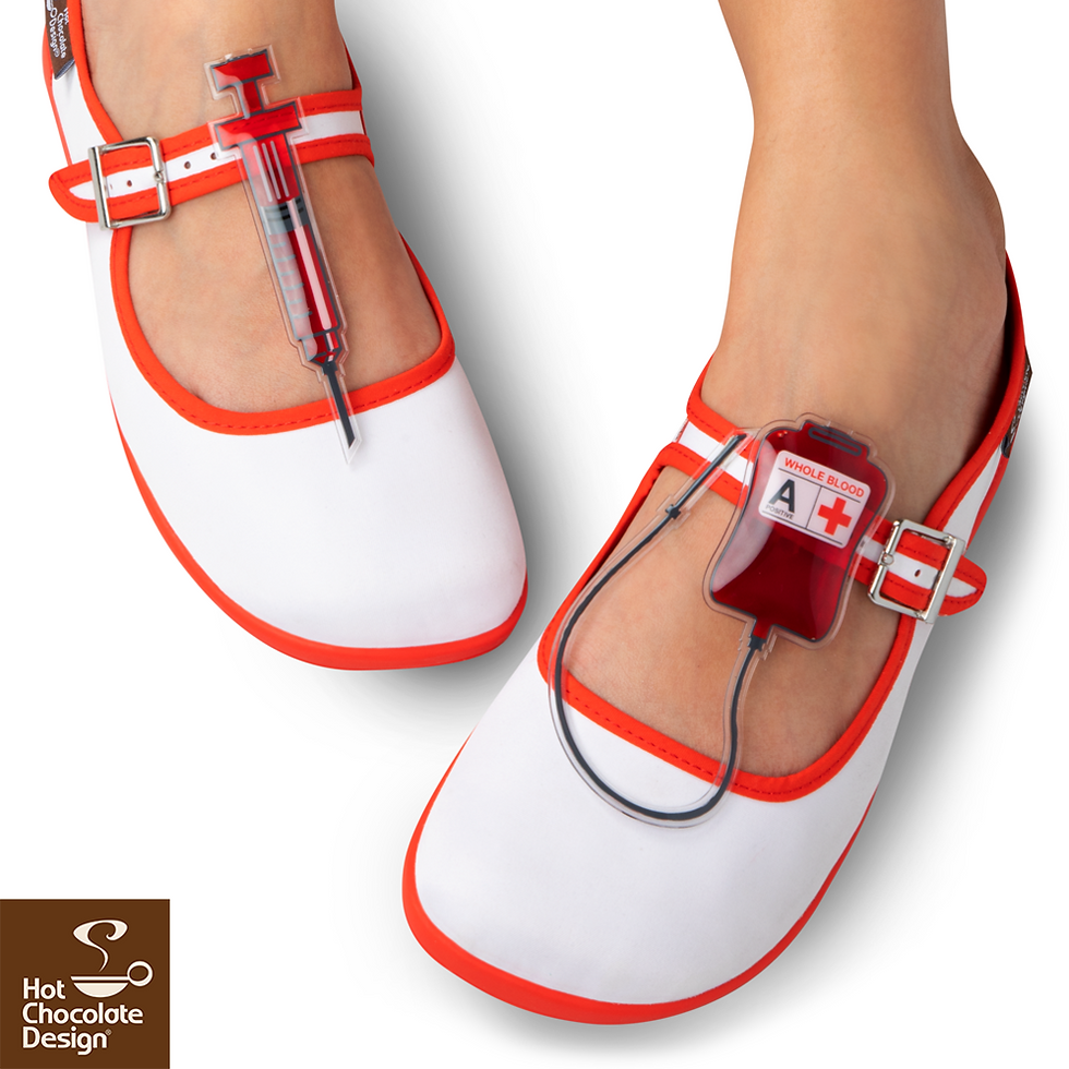 Thumbnail: Nurse