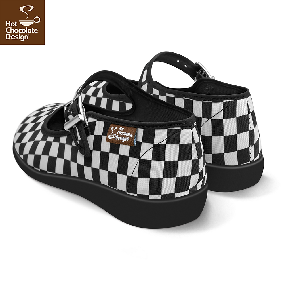 Thumbnail: Checkers 