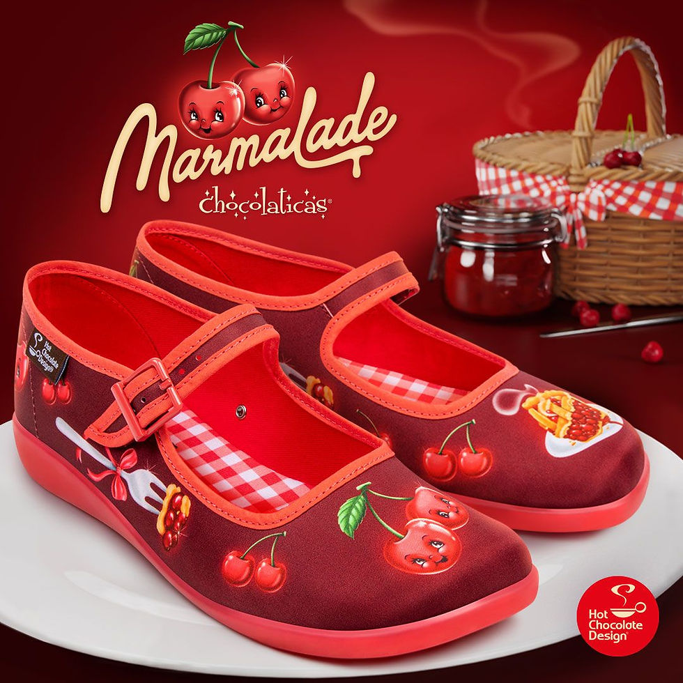 Thumbnail: Marmalade