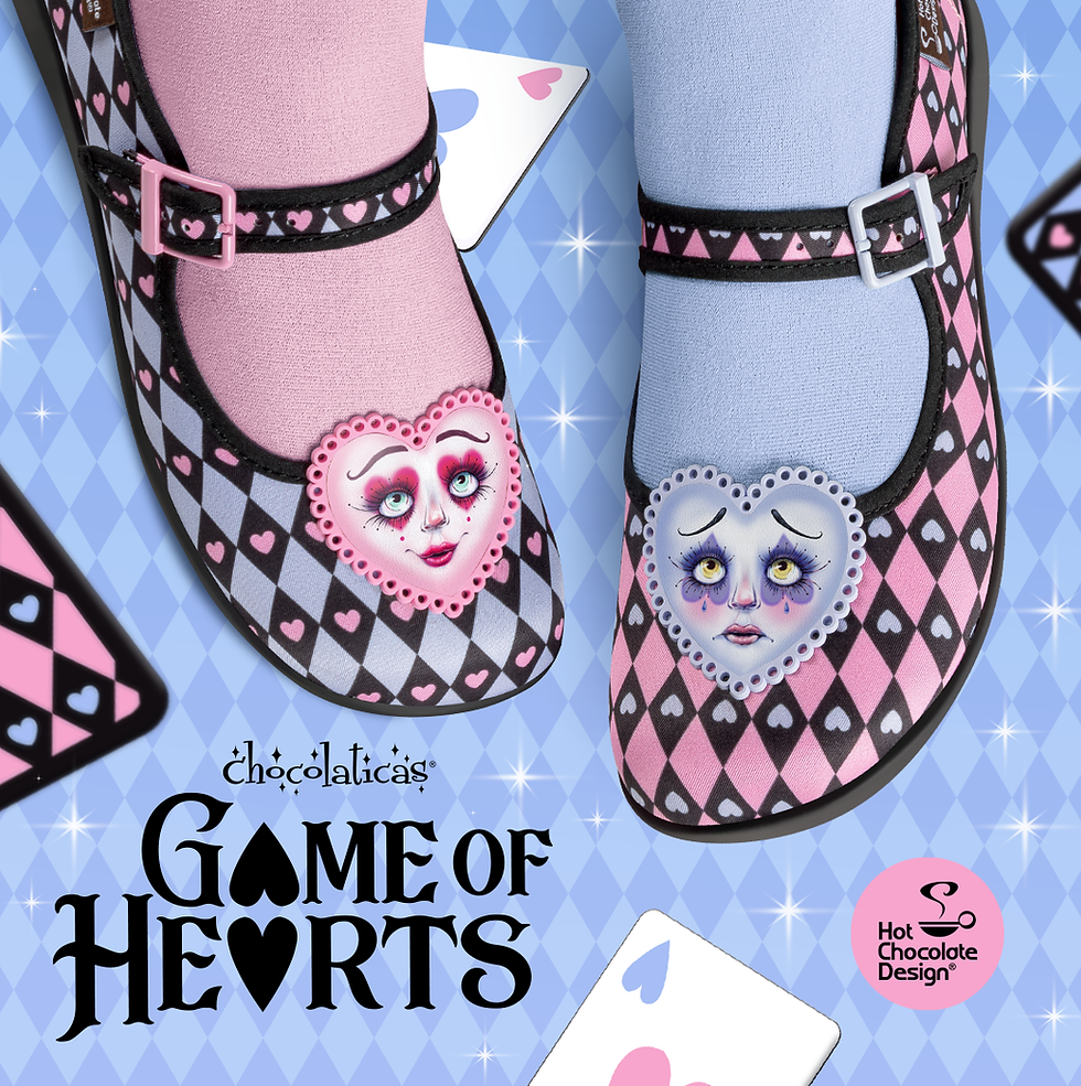 Thumbnail: Game of Hearts