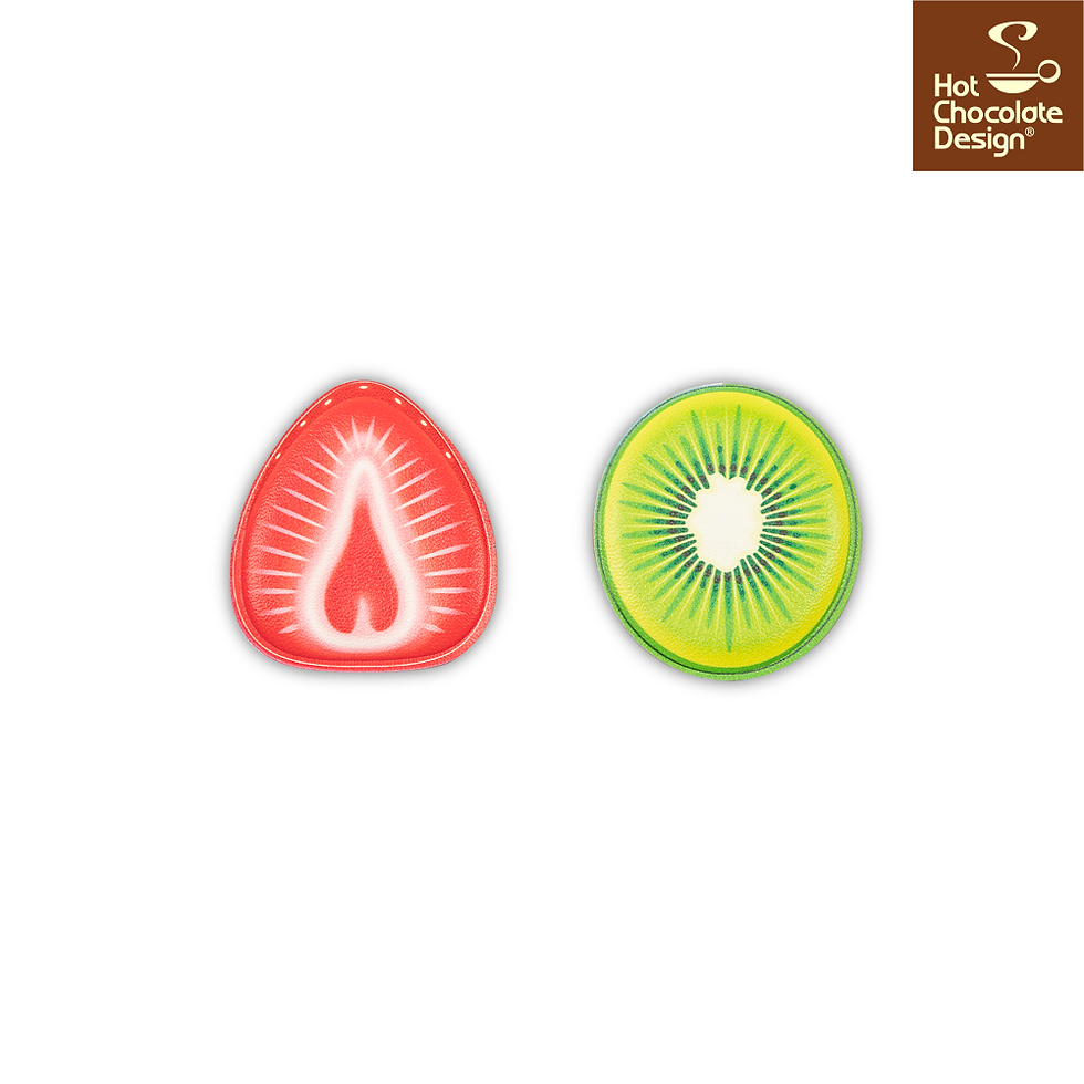 Thumbnail: Short Cake 🎂 