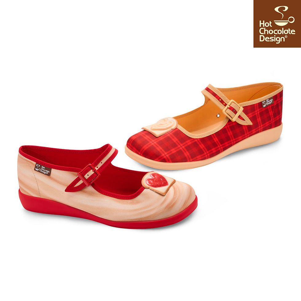 Thumbnail: Perfect Pair ❤️