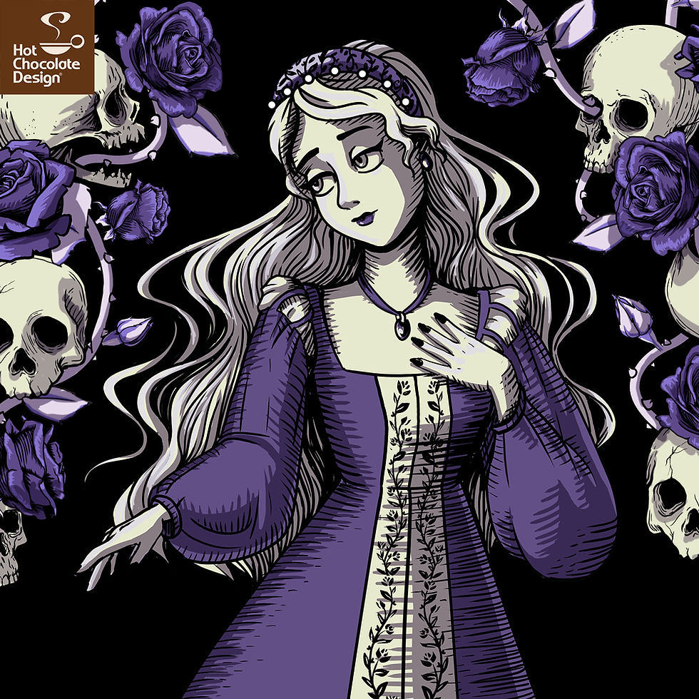 Thumbnail: ROMEO & JULIET 