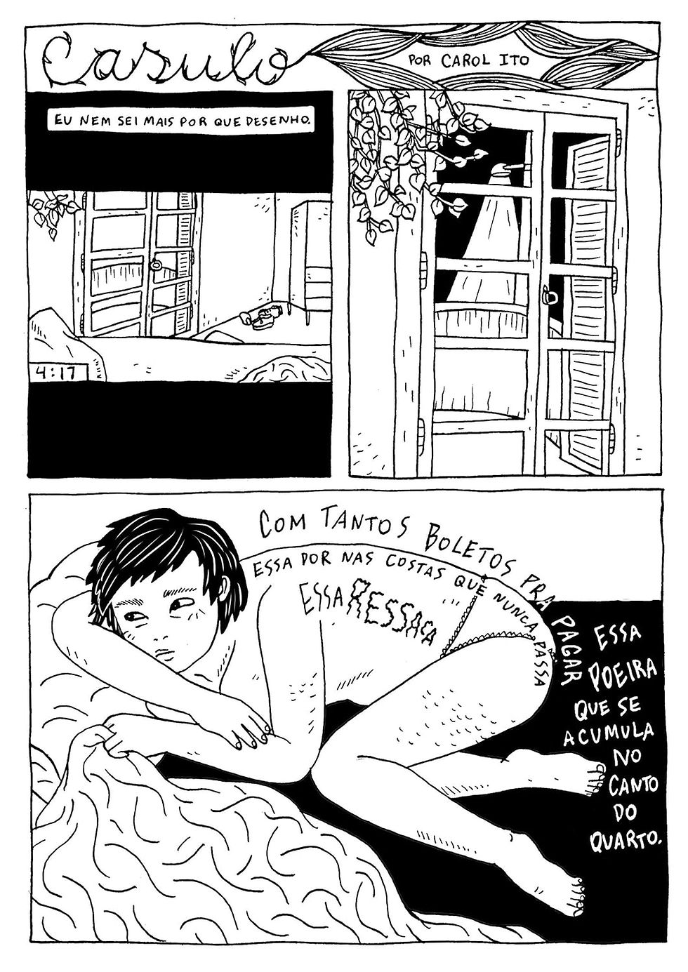 Thumbnail: Women & Comics Collection