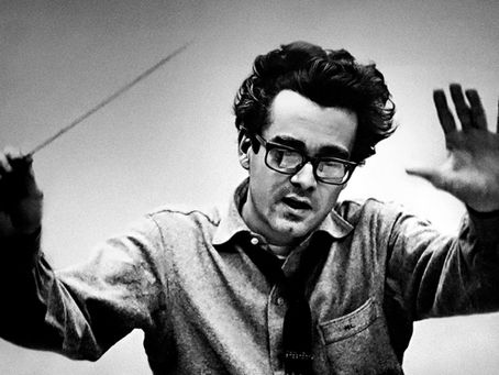 ミシェル・ルグラン 世界を変えた映画音楽家