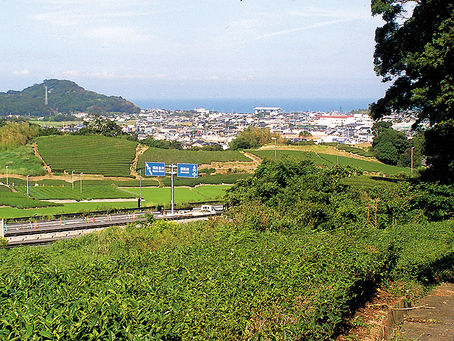 113 信州シルクロード05 秋葉街道